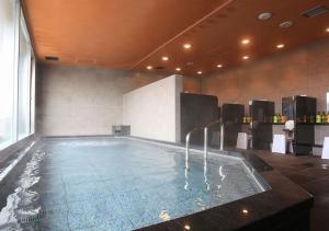Bassein majutusasutuses Urban Hotel Kyoto Gojo Premium või selle lähedal