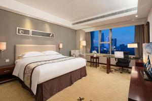 Gallery image of Leisure Hotel in Dongguan