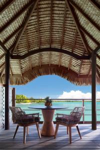Foto sihtkohas Bora Bora asuva majutusasutuse Four Seasons Resort Bora Bora galeriist