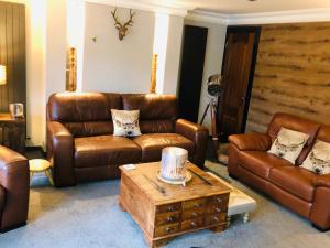 Gallery image of Tranquil accommodation in a great location. in Lanark