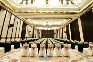 Fotografie z fotogalerie ubytování Holiday Inn Express Hefei Shushan by IHG v destinaci Che-fej
