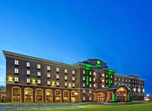 Gallery image of Holiday Inn Midland, an IHG Hotel in Midland