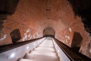 Fotografia z galérie ubytovania Apartmány Habánská, celý dům v destinácii Pouzdřany