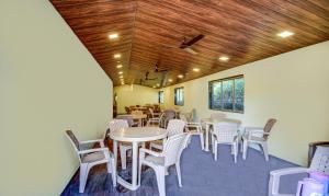 Fotografie z fotogalerie ubytování Treebo JP Cottage v destinaci Mahábalešvár