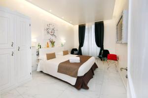 Gallery image of La Maisonnette Tritone Trevi Apartment Rome in Rome