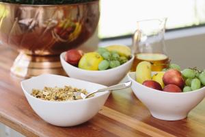 Ảnh trong thư viện ảnh của The Gregory ở Pinetown