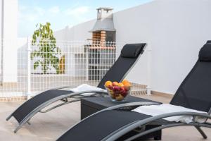 Fotografia z galérie ubytovania Villa Sandra solo familias v destinácii Cádiz
