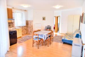 Gallery image of Apartment Josip 2011 in Fažana