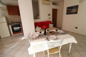 Fotografia z galérie ubytovania Casa vacanze clio centro Otranto, Salento 6 posti v destinácii Otranto