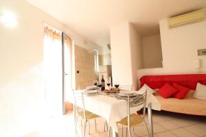 Fotografia z galérie ubytovania Casa vacanze clio centro Otranto, Salento 6 posti v destinácii Otranto