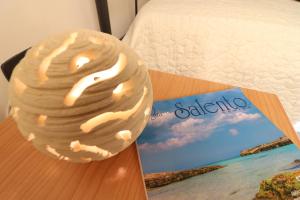 Fotografia z galérie ubytovania Casa vacanze clio centro Otranto, Salento 6 posti v destinácii Otranto