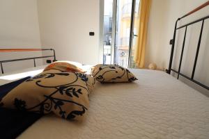 Fotografia z galérie ubytovania Casa vacanze clio centro Otranto, Salento 6 posti v destinácii Otranto