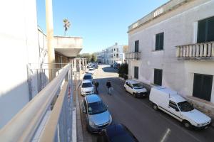 Fotografia z galérie ubytovania Casa vacanze clio centro Otranto, Salento 6 posti v destinácii Otranto