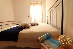 Fotografia z galérie ubytovania Casa vacanze clio centro Otranto, Salento 6 posti v destinácii Otranto