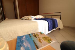 Fotografia z galérie ubytovania Casa vacanze clio centro Otranto, Salento 6 posti v destinácii Otranto