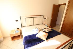 Fotografia z galérie ubytovania Casa vacanze clio centro Otranto, Salento 6 posti v destinácii Otranto