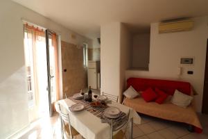 Fotografia z galérie ubytovania Casa vacanze clio centro Otranto, Salento 6 posti v destinácii Otranto