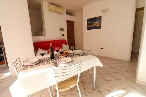 Fotografia z galérie ubytovania Casa vacanze clio centro Otranto, Salento 6 posti v destinácii Otranto + 29 fotografií