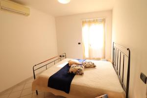 Fotografia z galérie ubytovania Casa vacanze clio centro Otranto, Salento 6 posti v destinácii Otranto