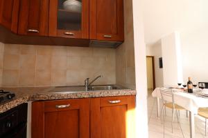 Fotografia z galérie ubytovania Casa vacanze clio centro Otranto, Salento 6 posti v destinácii Otranto