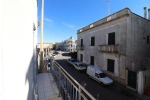 Fotografia z galérie ubytovania Casa vacanze clio centro Otranto, Salento 6 posti v destinácii Otranto