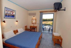 Postel nebo postele na pokoji v ubytování Lintzi Hotel + 37 fotografií