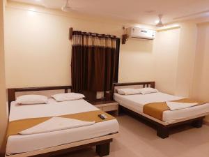 Gallery image of Hotel Sai Balaji in Shirdi