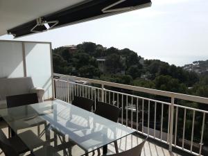 Afbeelding uit fotogalerij van Panoramic 4 Apartments 2B in Castelldefels