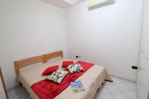 Fotografia z galérie ubytovania Casa vacanze arianna Otranto centro, Salento 6 posti v destinácii Otranto + 33 fotografií