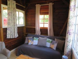 Billede fra billedgalleriet på Bungalow des Palétuviers i Morne-à-lʼEau