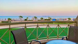 Gallery image of Porto South Beach Royal Sea view families صف اول بحر مباشر in Ain Sokhna