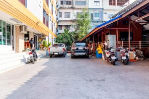 Fotografie z fotogalerie ubytování Tree Place v destinaci Bangkok