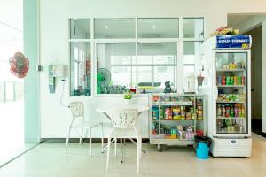 Gallery image of Udee Living Place in Hat Yai