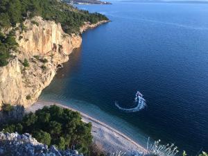 Galeriebild der Unterkunft Apartments Bekavac Osejava in Makarska