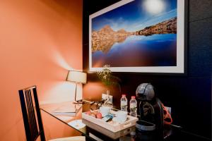 Fotografie z fotogalerie ubytování Font D'Argent Pas de la Casa v destinaci Pas de la Casa