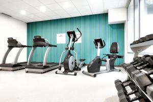 Holiday Inn Express & Suites - Trois Rivieres Ouest, an IHG Hotel