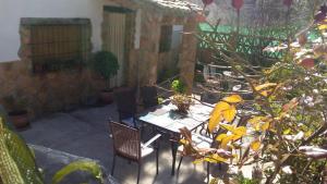 Afbeelding uit fotogalerij van Casa rural Alojamiento Garganton in Cabrita +28 foto's