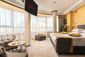 Gallery image of Rosslyn Central Park Hotel Sofia in Sofia