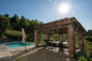 Photo de la galerie de l'établissement Cascina Allegria, à Castelnuovo