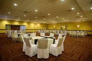 Imagen de la galería de Holiday Inn Express Tapachula, an IHG Hotel, en Tapachula