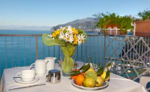 Gallery image of Hotel Settimo Cielo in Sorrento