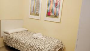 Fotografie z fotogalerie ubytování Carretería Center Apartments v Malaze