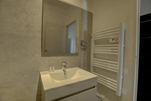 Koupelna v ubytování London + 23 fotografií