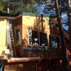 Billede fra billedgalleriet på Rifugio Ariel i Ragalna