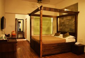 Gallery image of Kumbhalgarh Forest Retreat in Kumbhalgarh