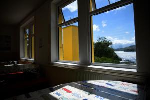 Gallery image of Portree Independent Hostel in Portree