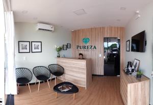 Imagen de la galería de Pureza Hotel, en Timon