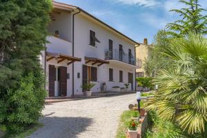 Imagem da galeria de Agriturismo dei girasoli em Portoferraio