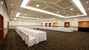 Konferenční prostory v ubytování Holiday Inn Orizaba by IHG + 37 fotografií