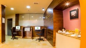 Fotografie z fotogalerie ubytování Holiday Inn Orizaba by IHG v destinaci Orizaba